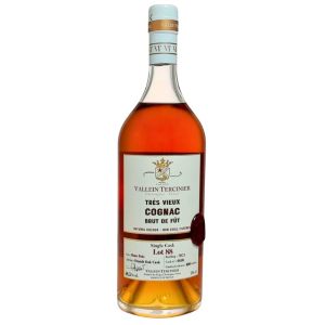 Cognac Bon Bois 1988